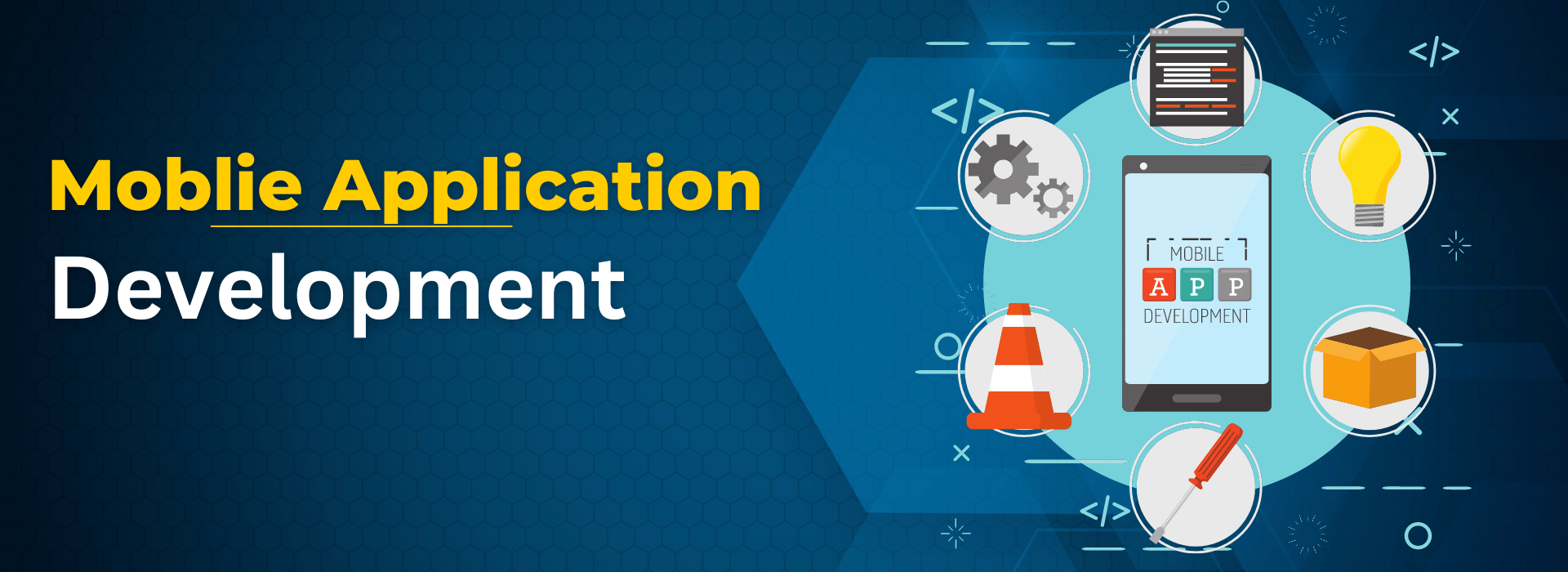 Mobile Application Development